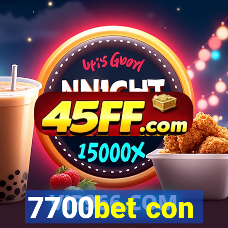 7700bet con